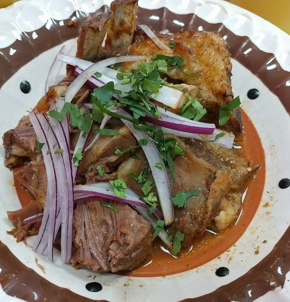 MENUDO Y POZOLE EL ALTEÑO image 9