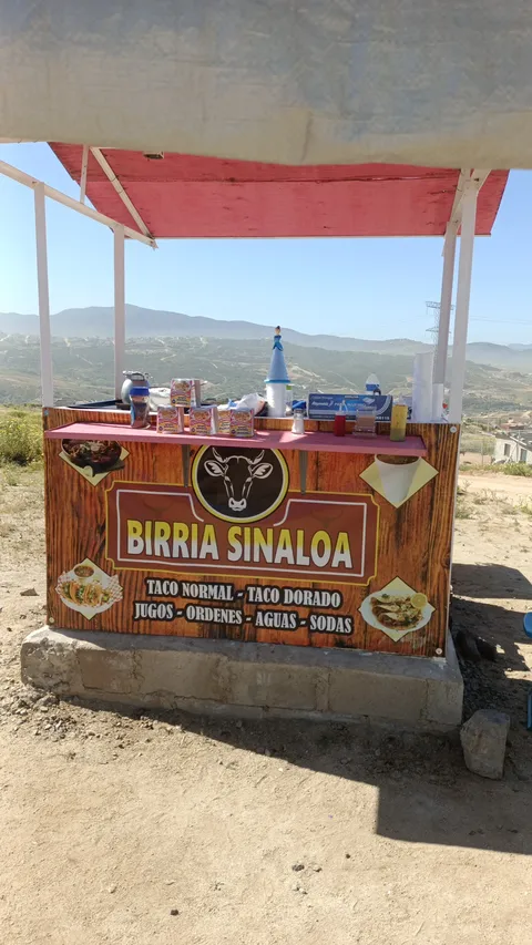 Birria Sinaloadiense image 2