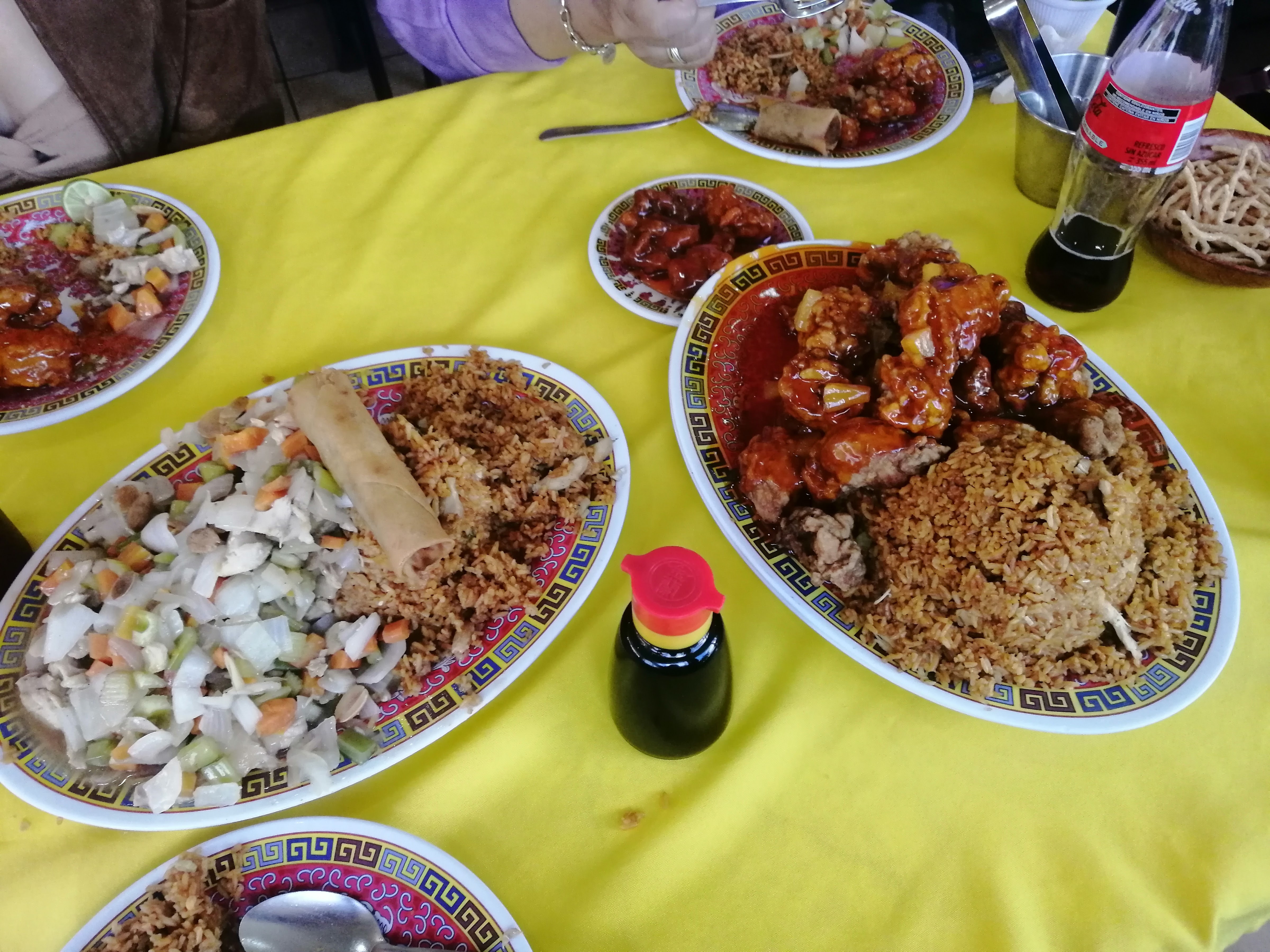 Restaurant Bar Pekin 2000 image 2