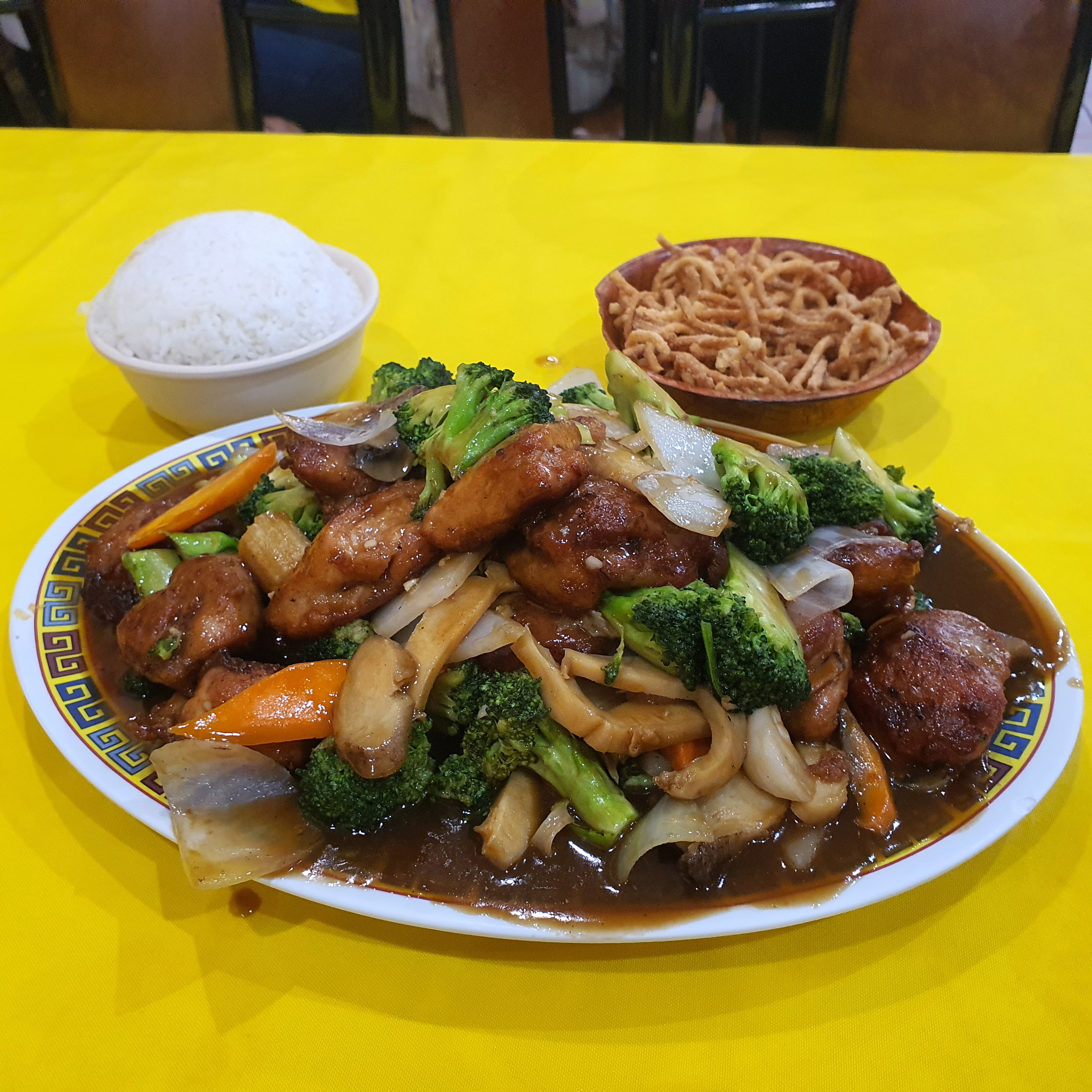 Restaurant Bar Pekin 2000 image 3