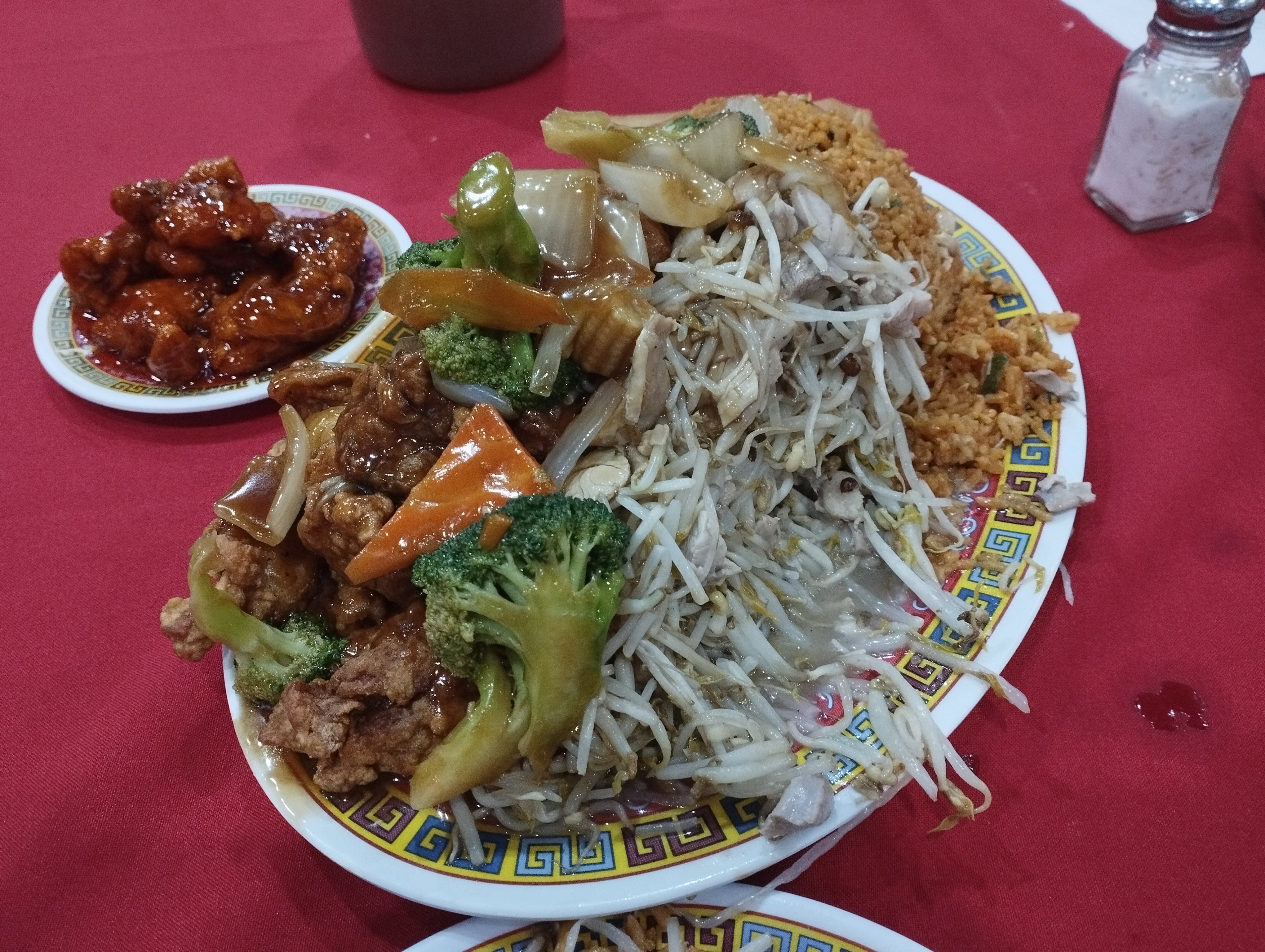 Restaurant Bar Pekin 2000 image 5