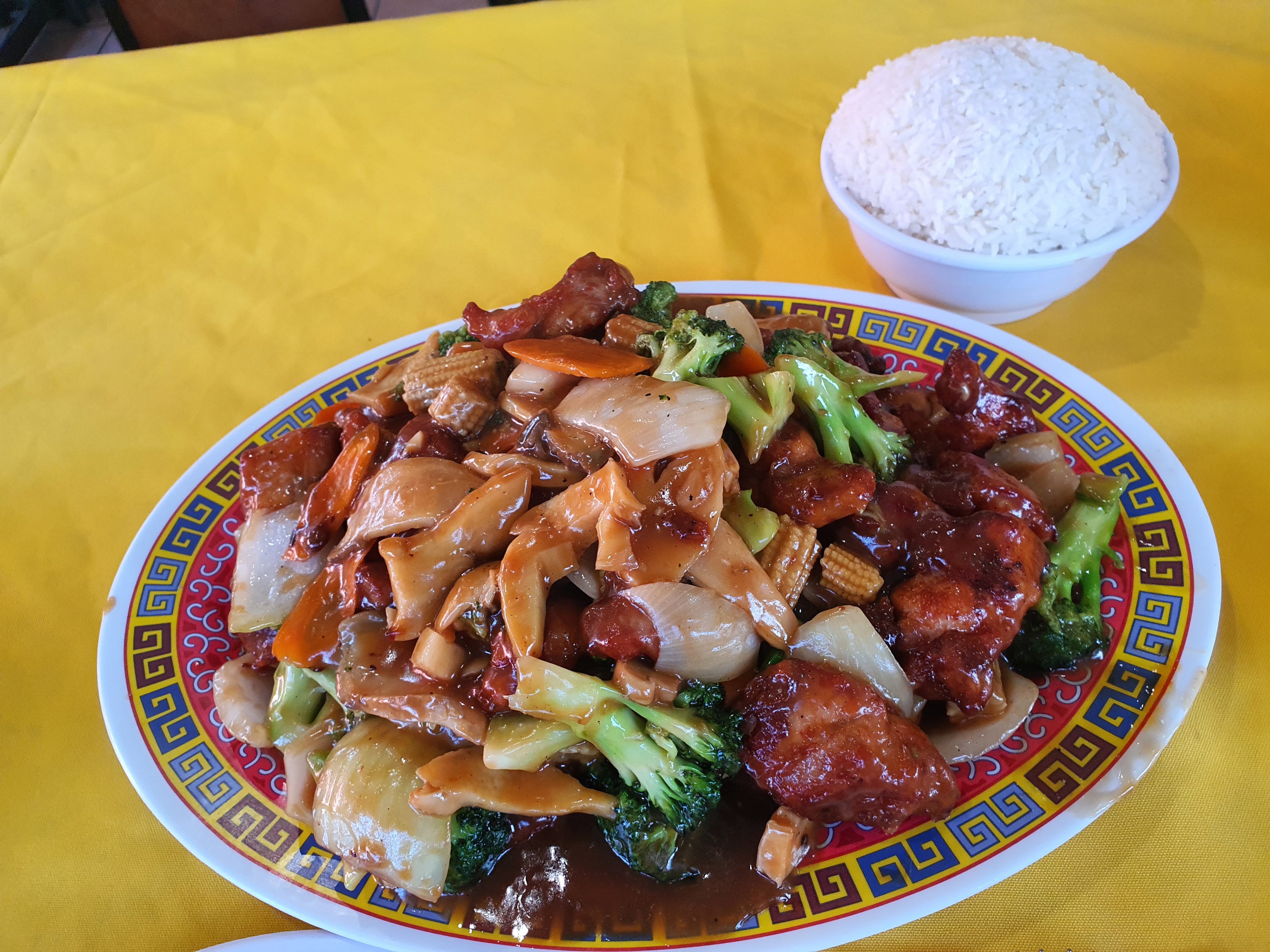 Restaurant Bar Pekin 2000 image 8