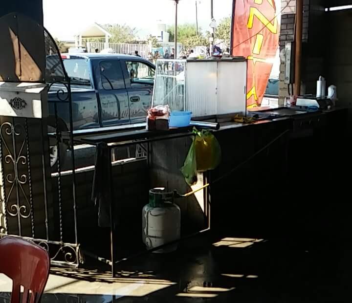 Carnitas Rojo image 1