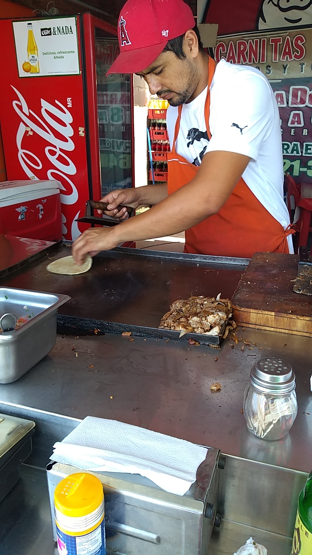 Carnitas Rojo image 2