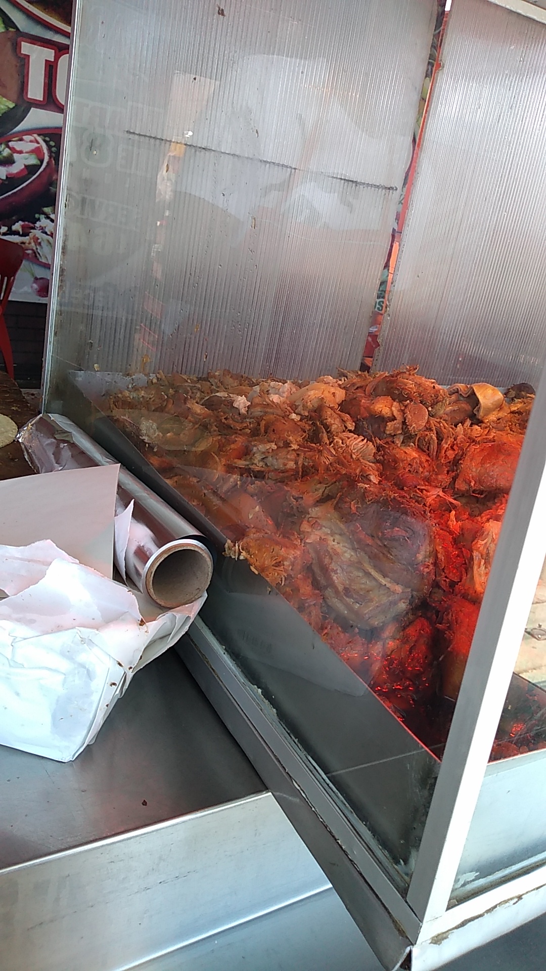 Carnitas Rojo image 4