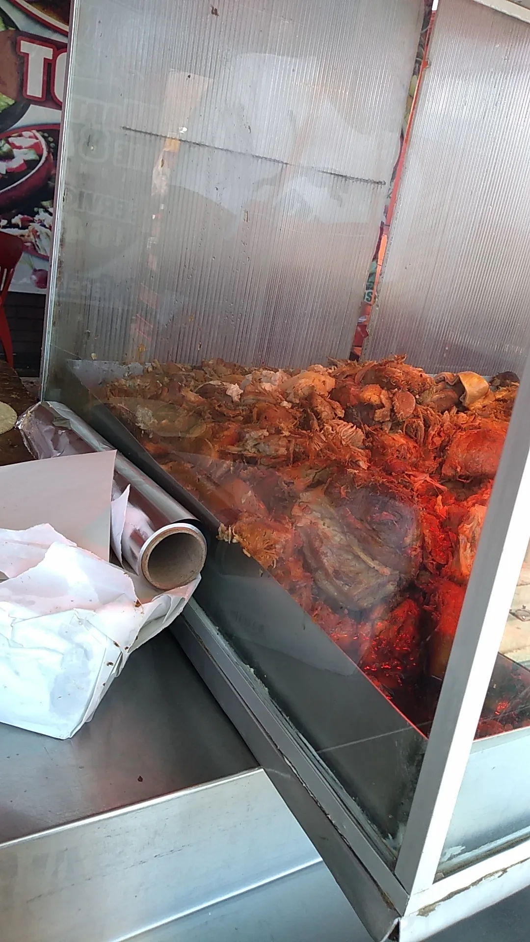Carnitas Rojo image 4