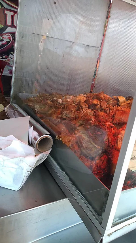 Carnitas Rojo image 4