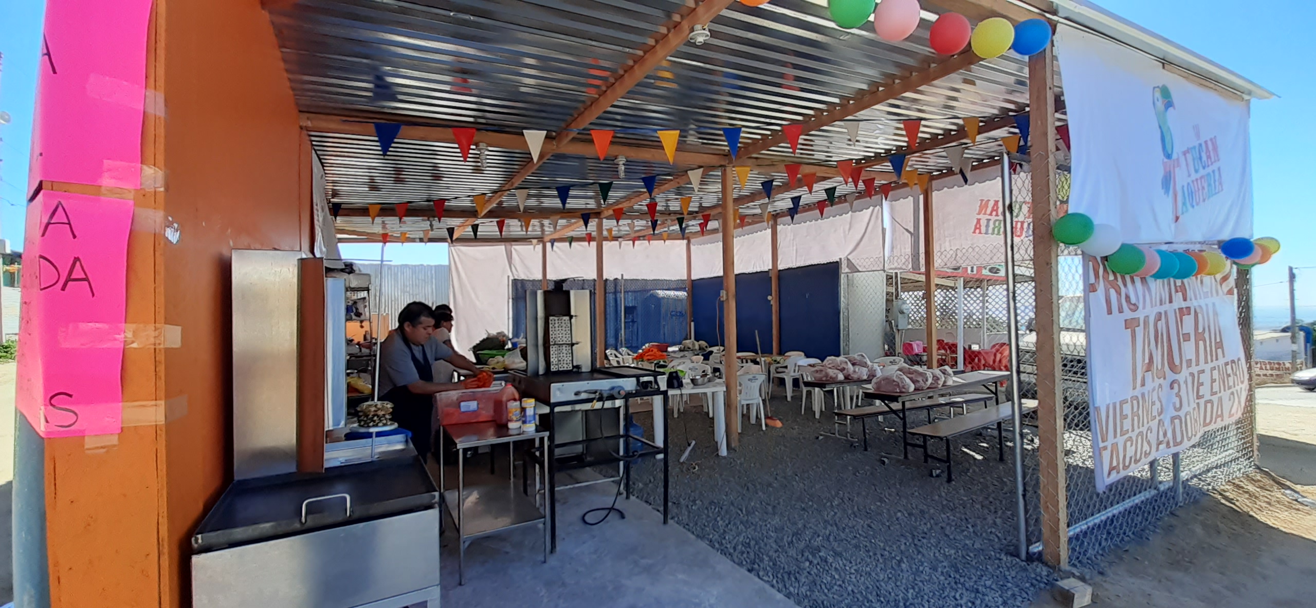 Taquería tucán image 1