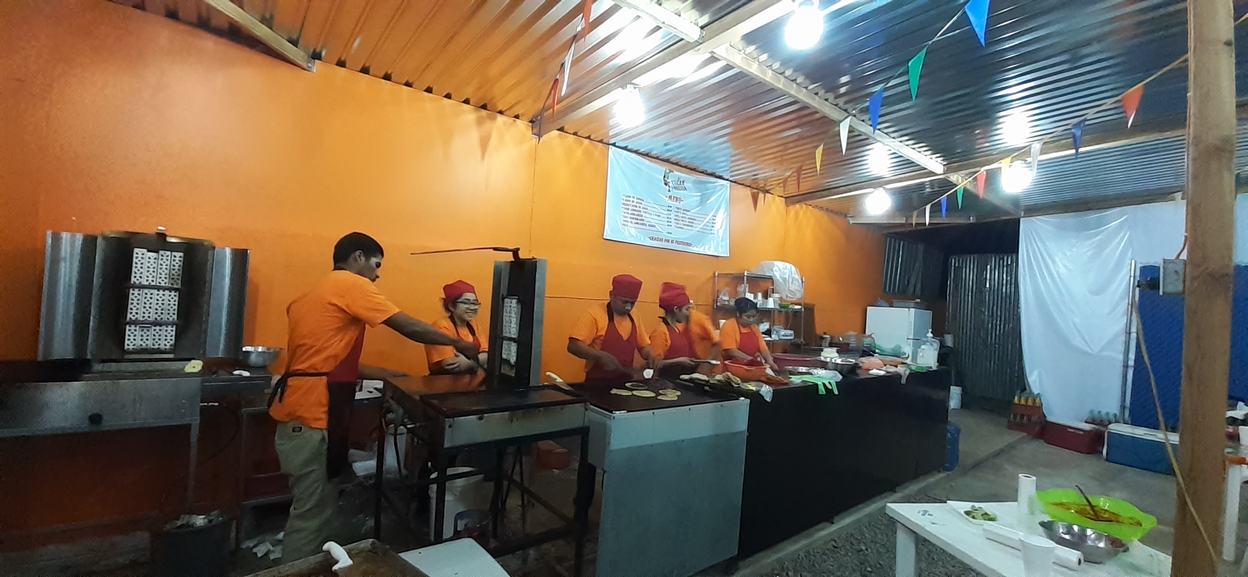 Taquería tucán image 4