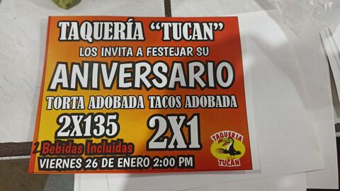 Taquería tucán image 6