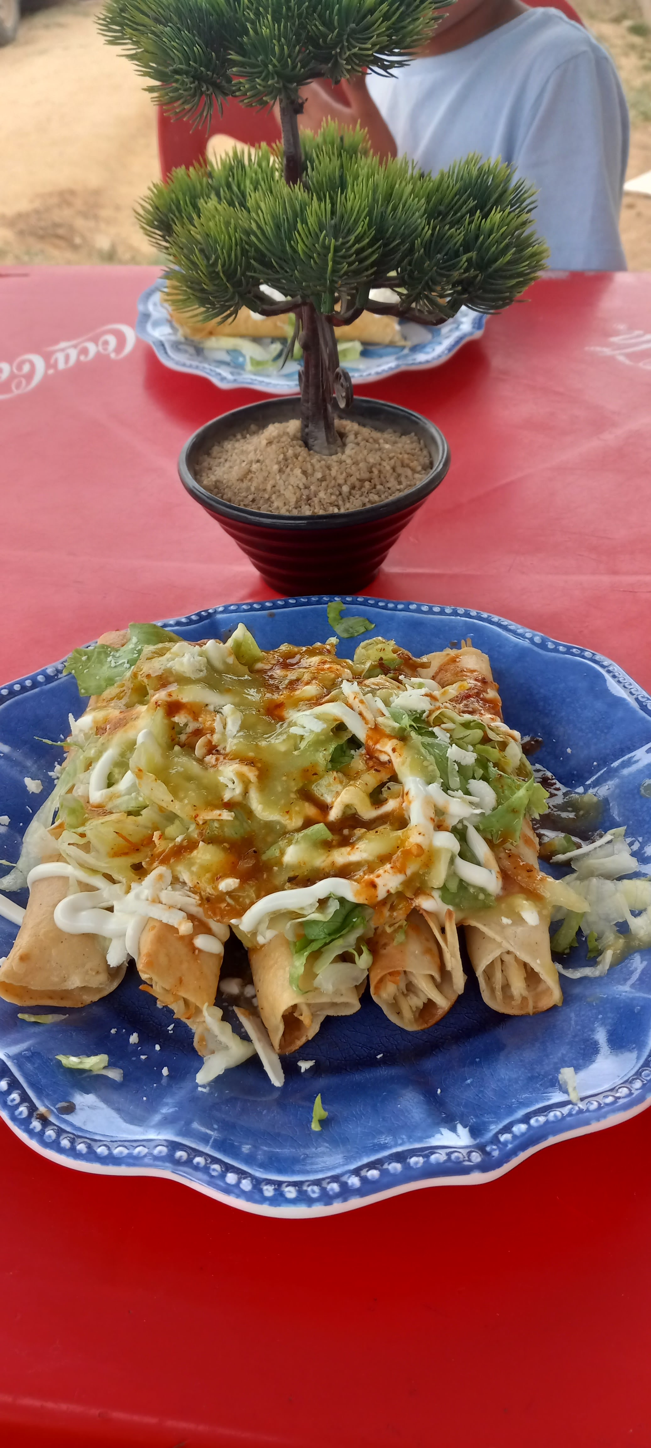 Lonchería Mary image 2