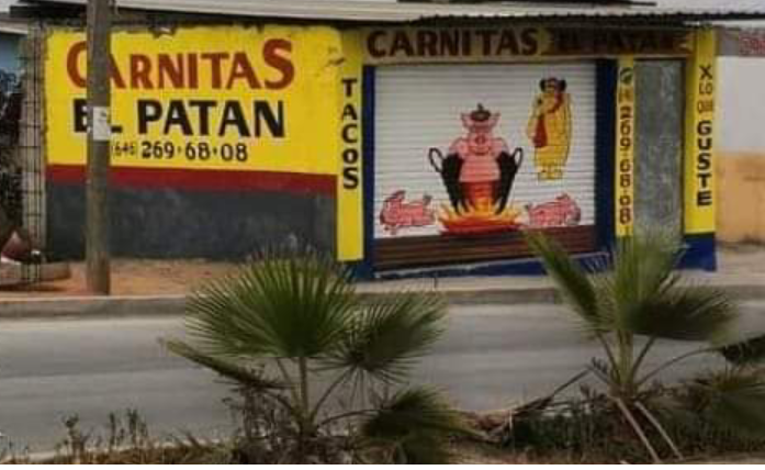 Carnitas el patán image 1
