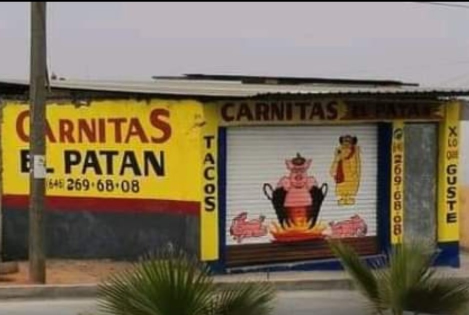 Carnitas el patán image 3
