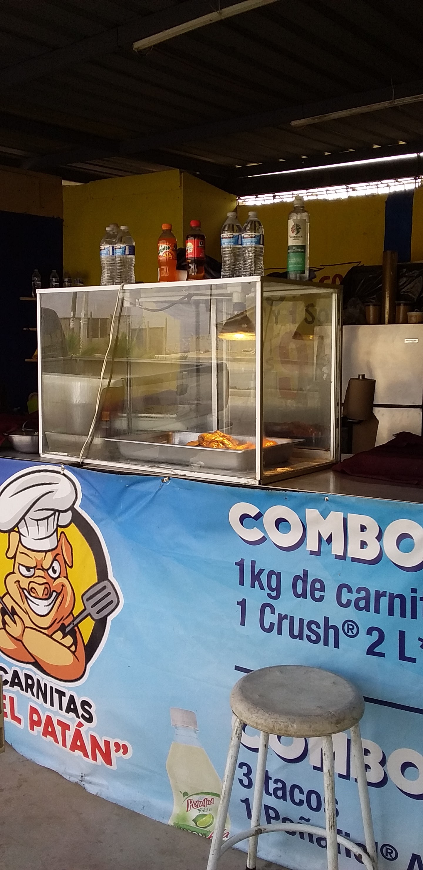 Carnitas el patán image 6