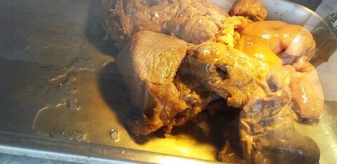 Carnitas el patán image 7