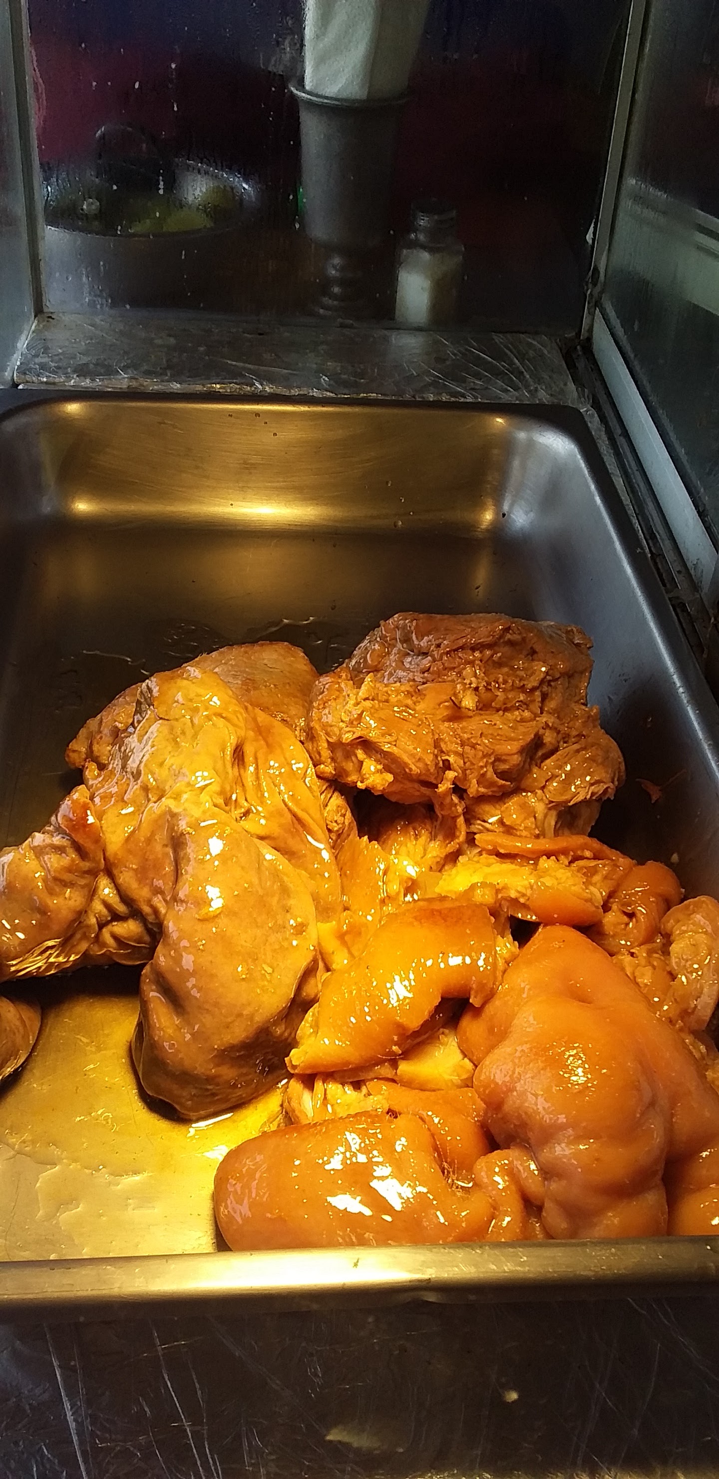 Carnitas el patán image 8