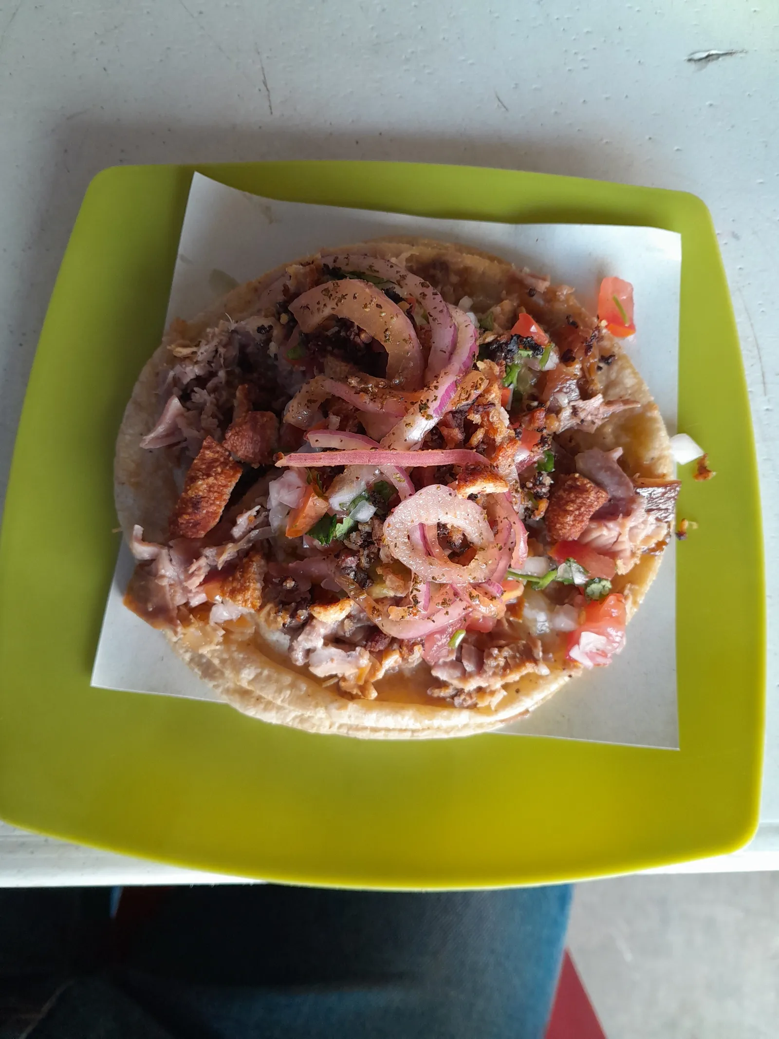 Carnitas el patán image 9