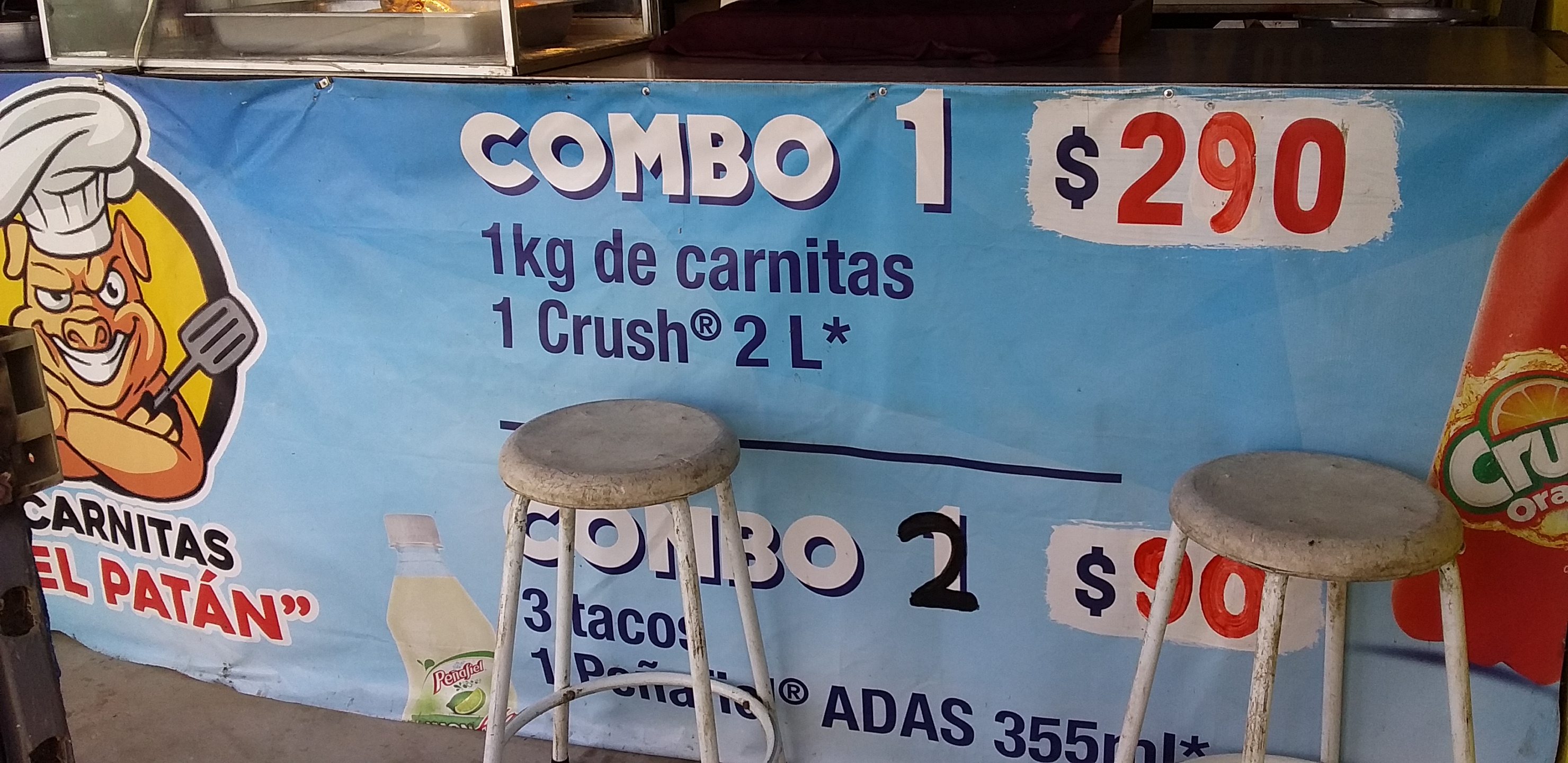 Carnitas el patán image 10