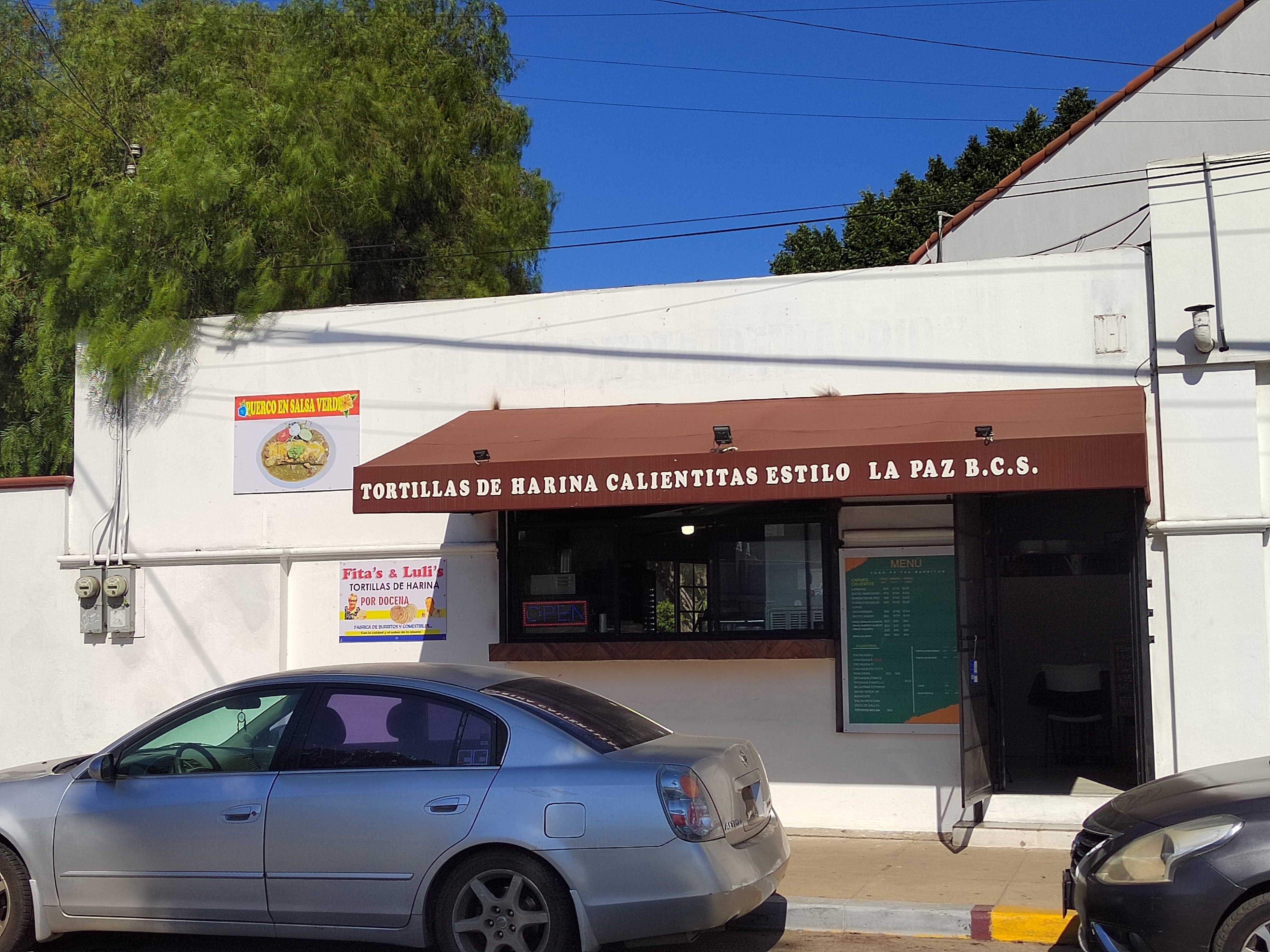 Fitas y Lulis image 1