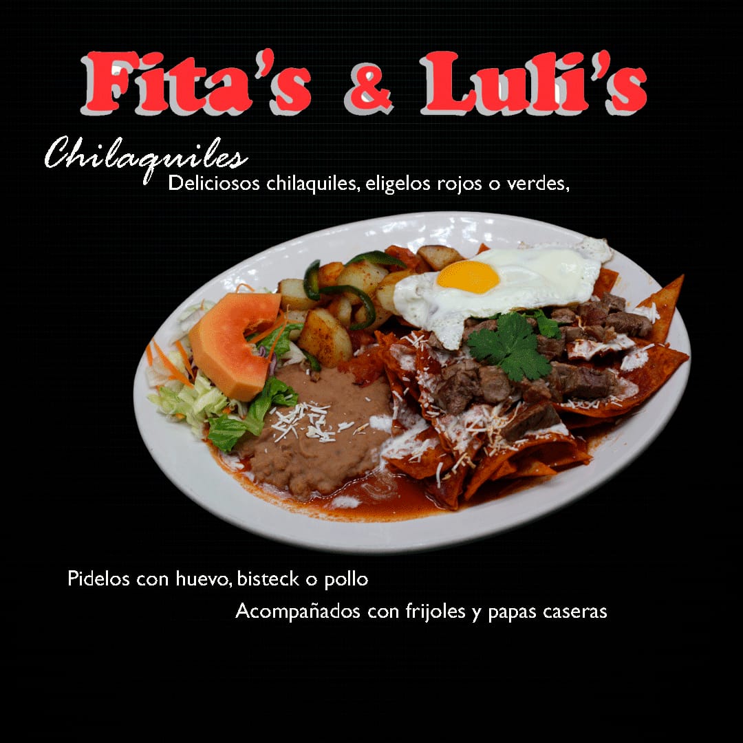 Fitas y Lulis image 3