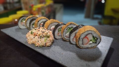 Sushi Jared image 1