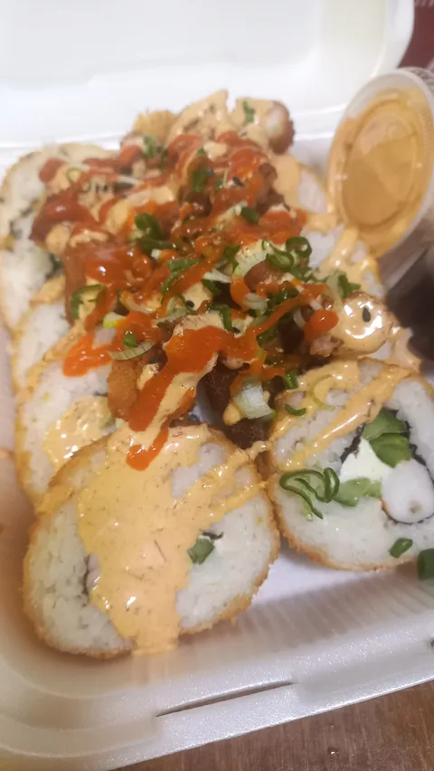Sushi Jared image 5