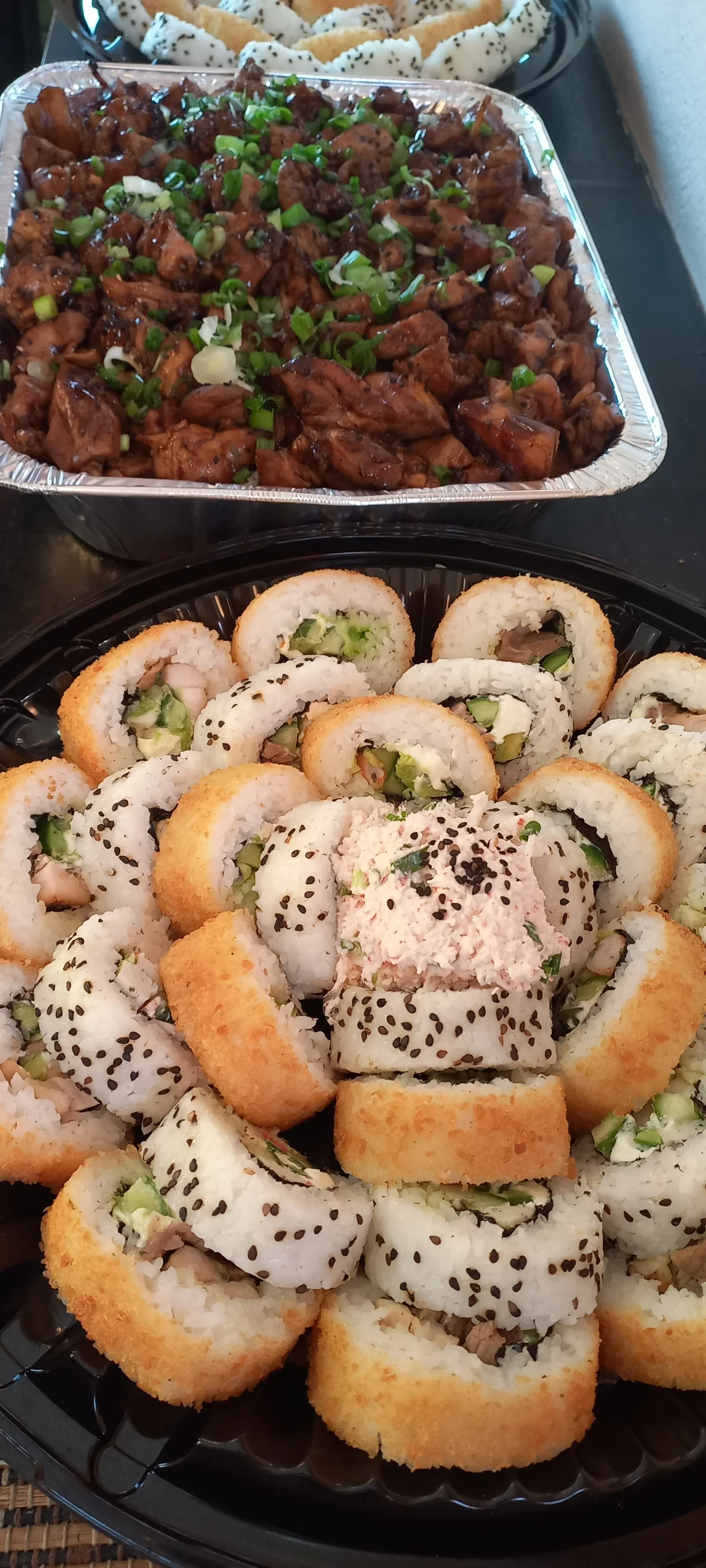 Sushi Jared image 9
