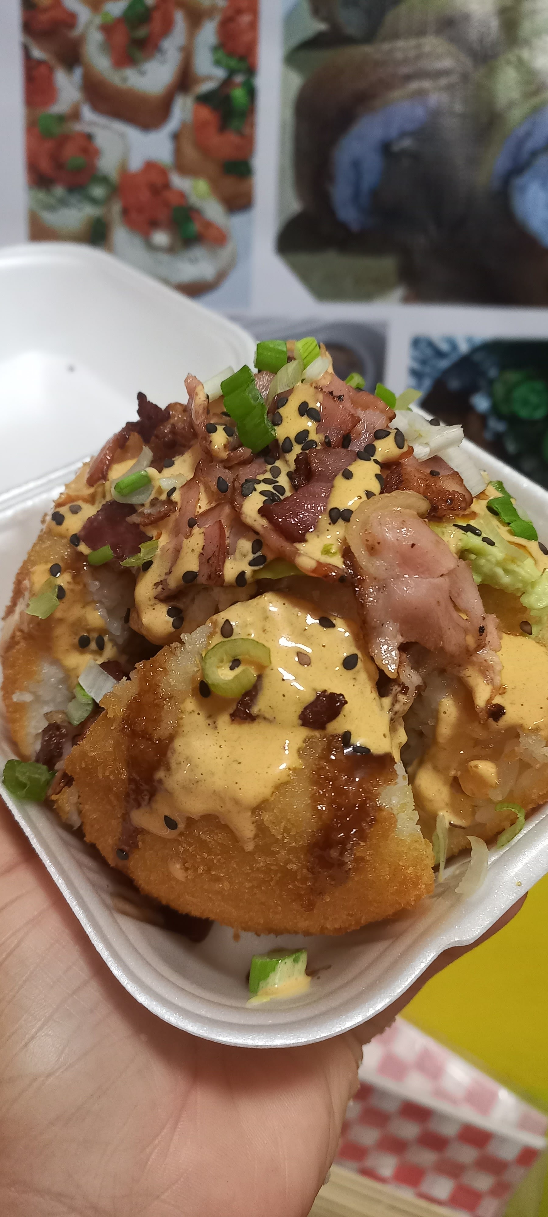 Sushi Jared image 10