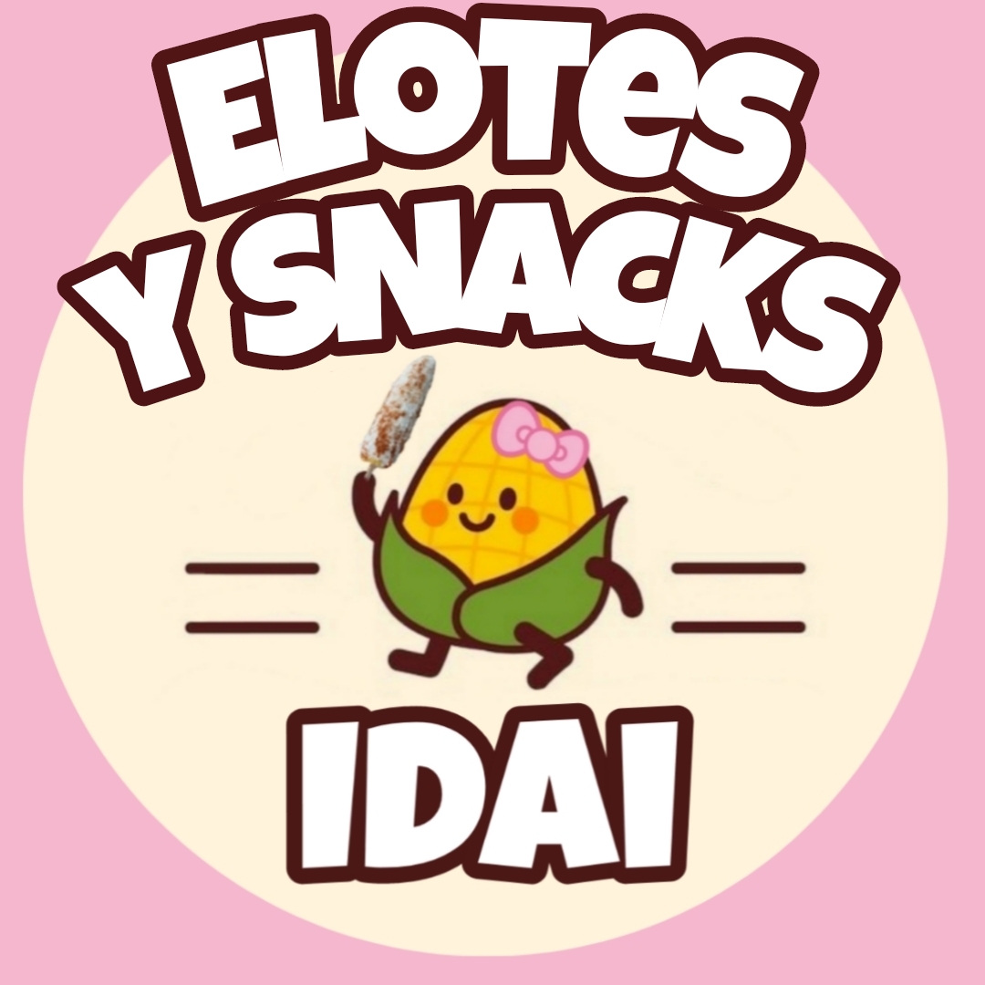 Elotes y Snacks Idai image 5