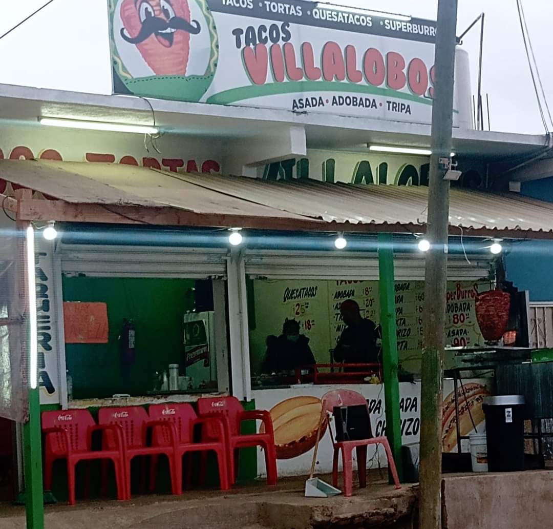 Tacos villalobos image 1