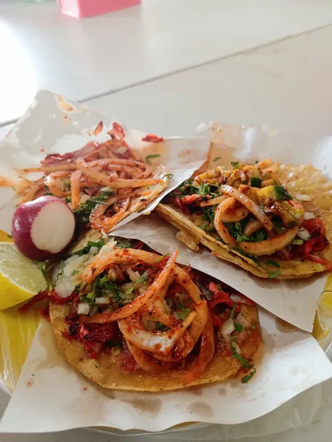 Tacos villalobos image 2