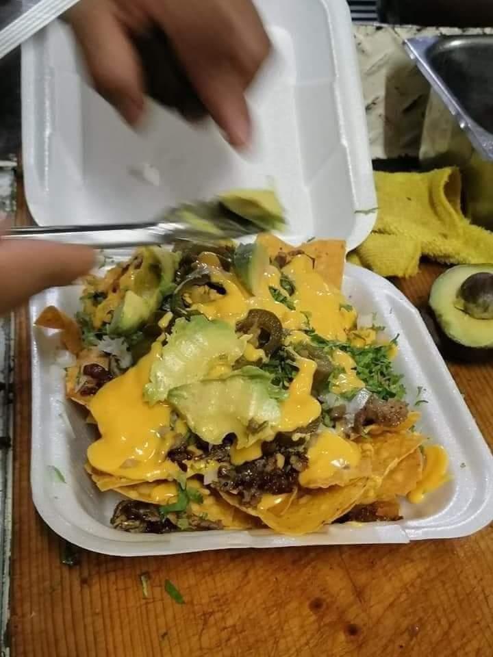 Tacos villalobos image 3