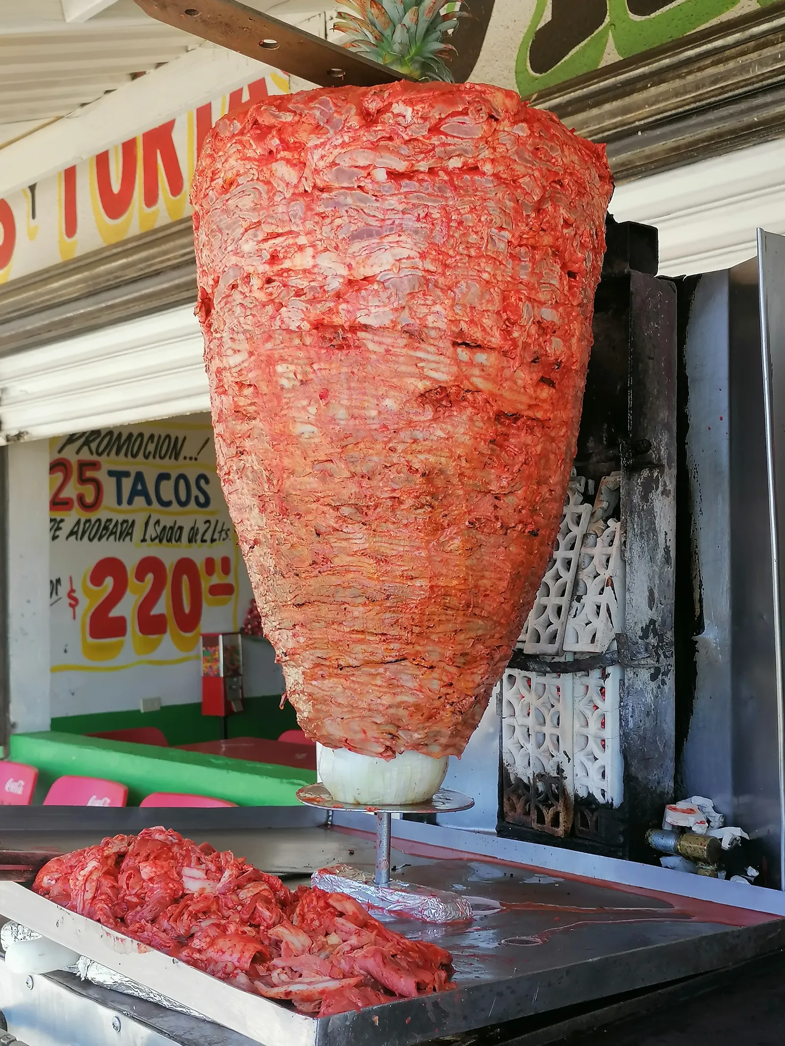 Tacos villalobos image 4