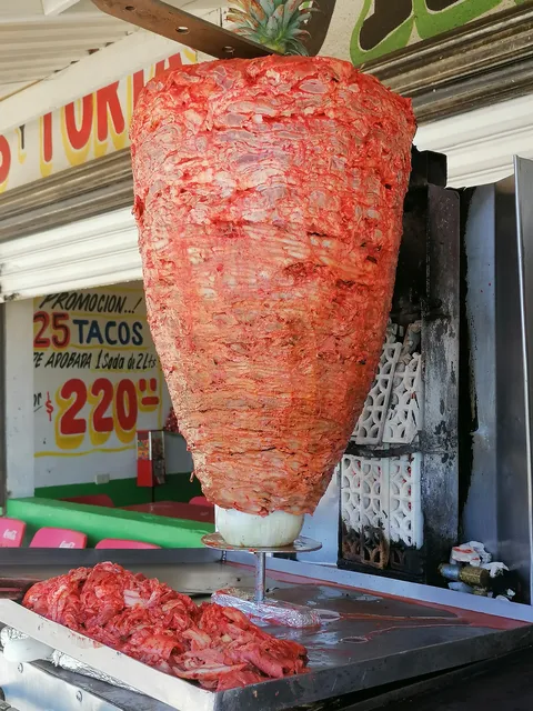 Tacos villalobos image 4