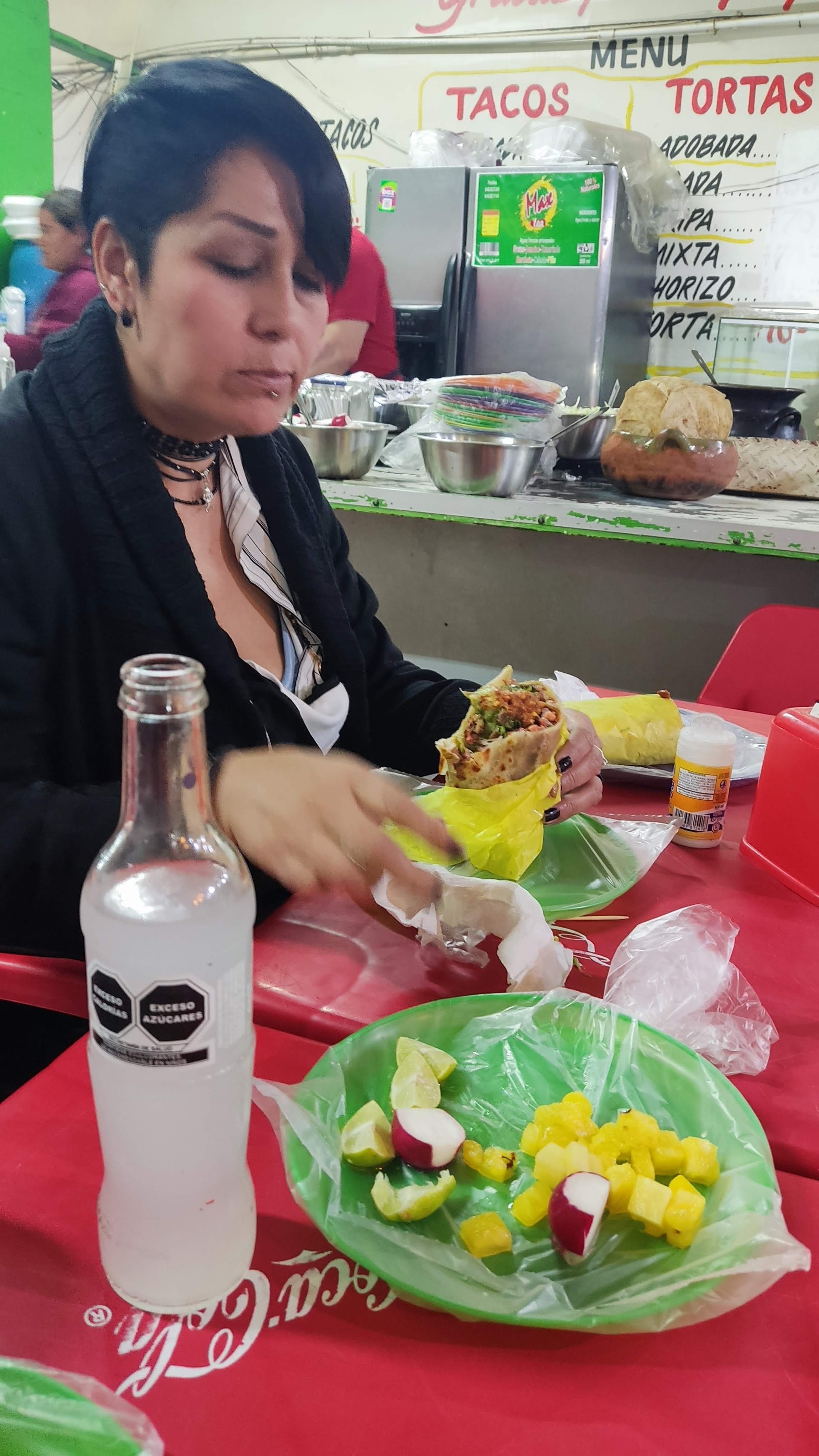 Tacos villalobos image 8