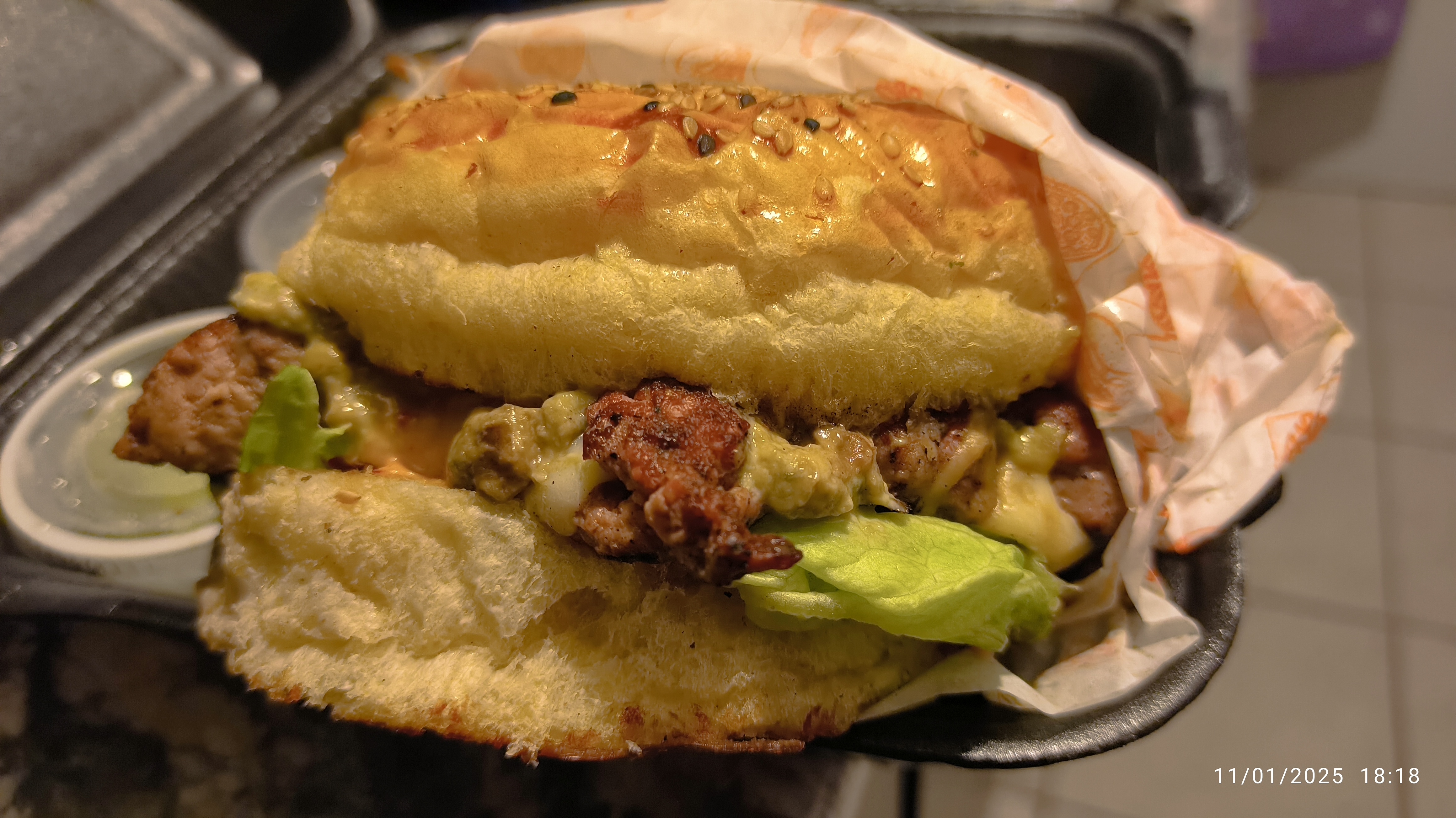 STREET FOODIES image 8