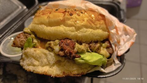 STREET FOODIES image 8
