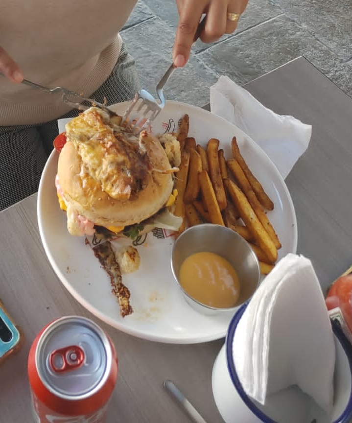 STREET FOODIES image 10