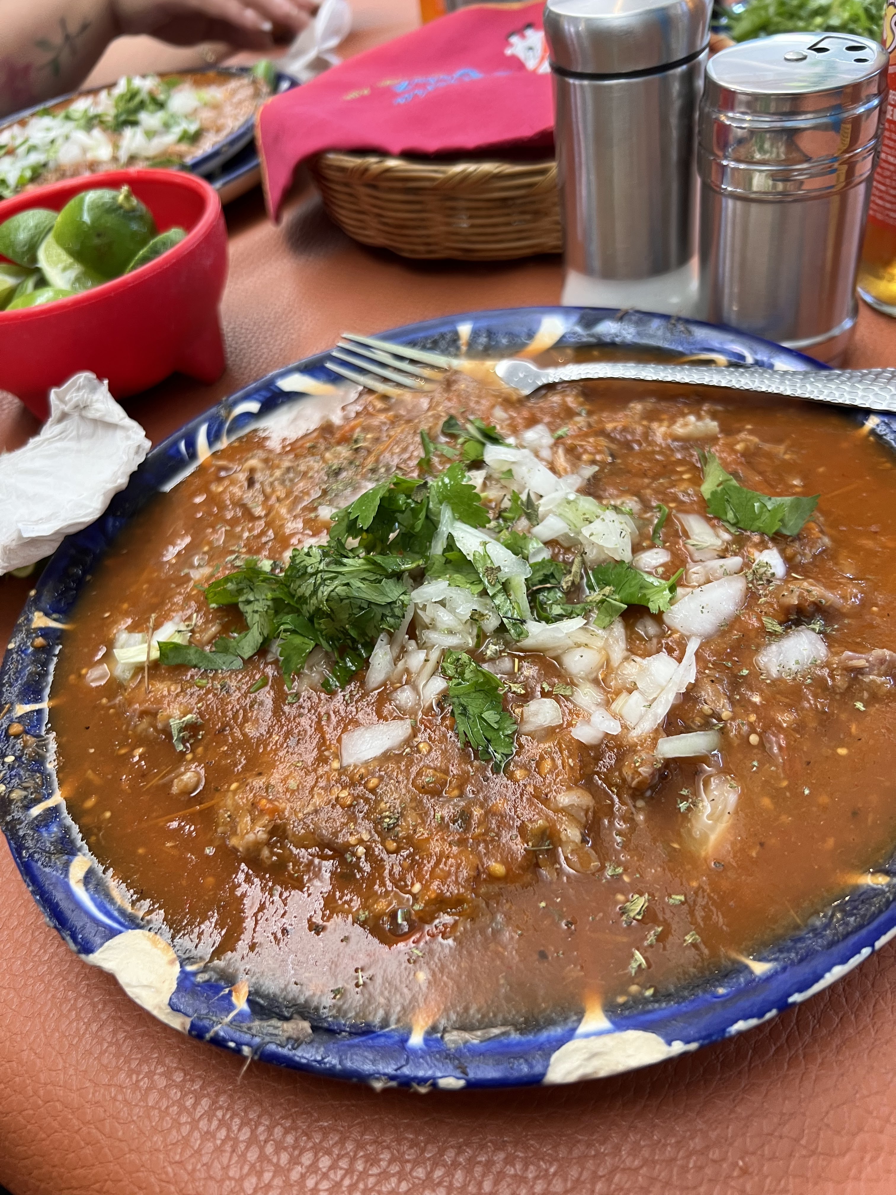 Birriería Díaz De Calvillo image 1