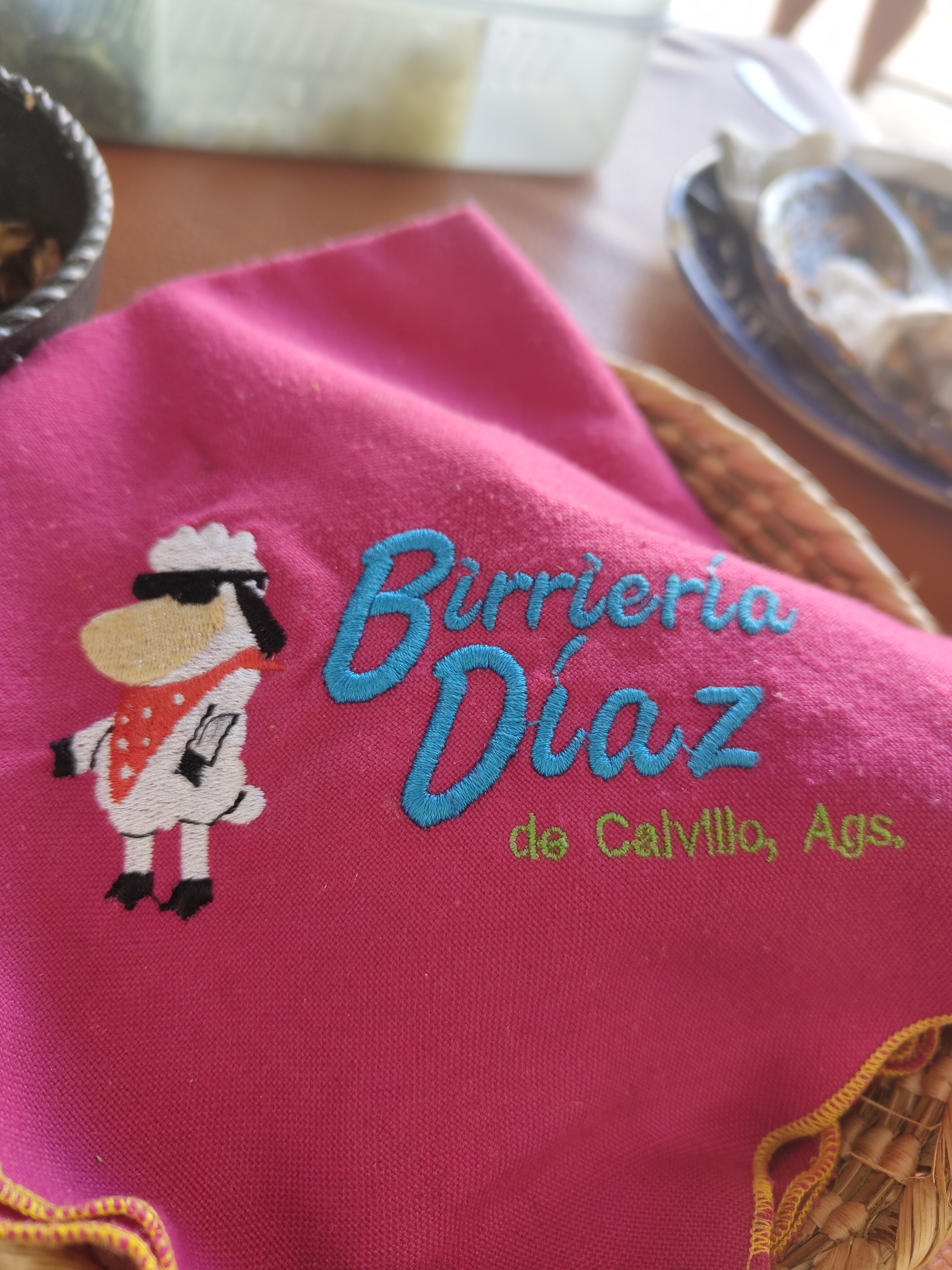 Birriería Díaz De Calvillo image 2