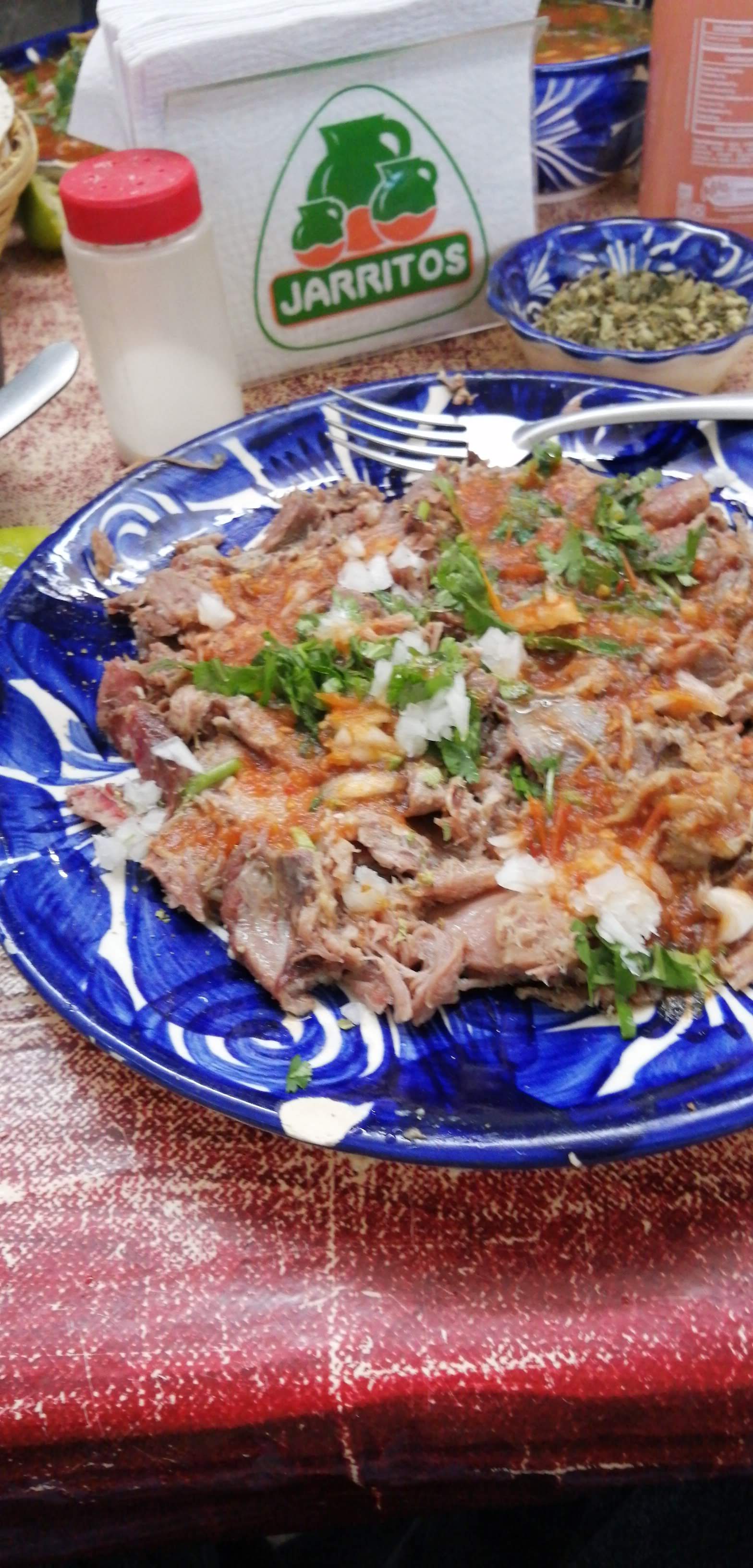 Birriería Díaz De Calvillo image 3