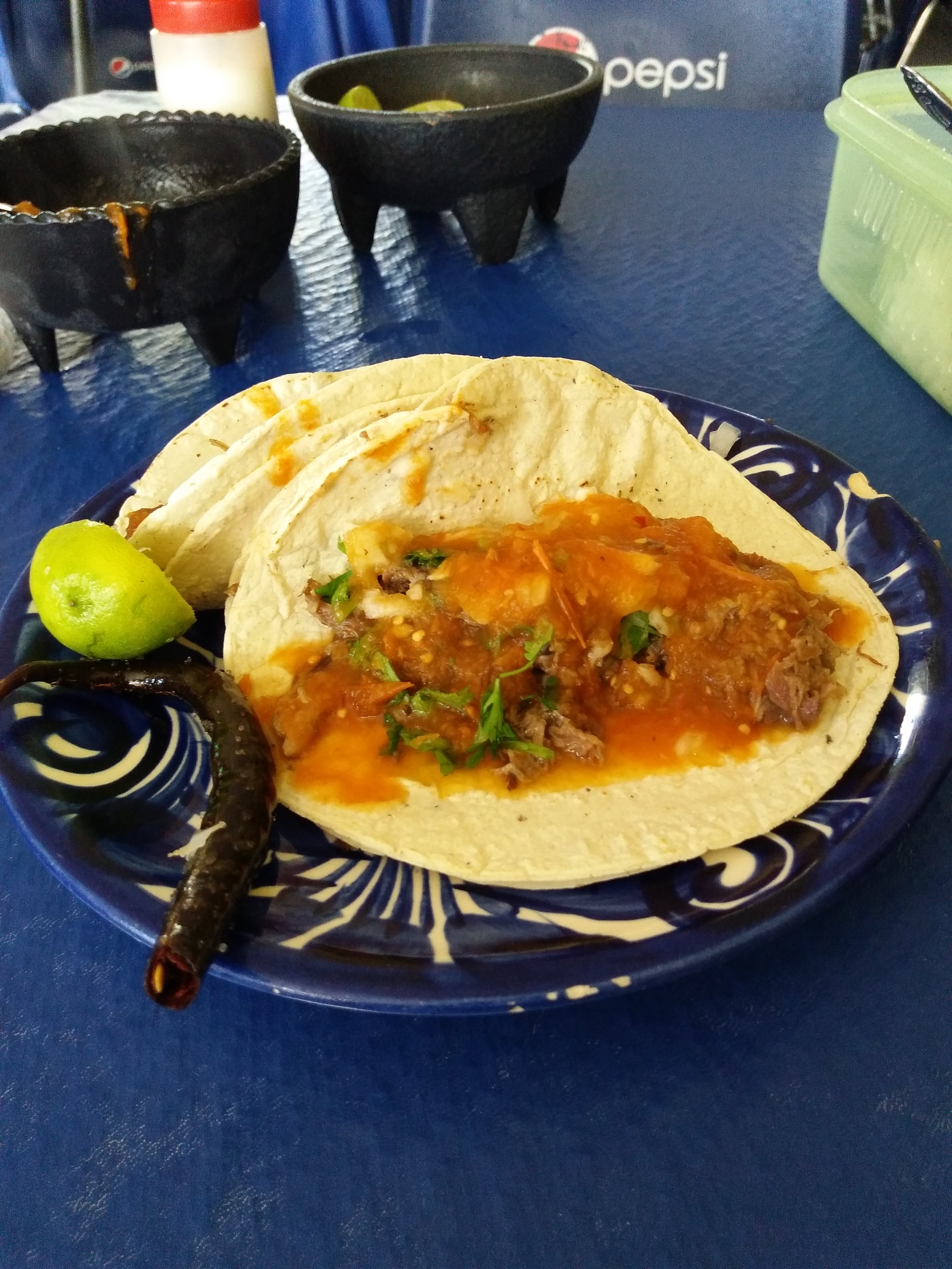 Birriería Díaz De Calvillo image 4