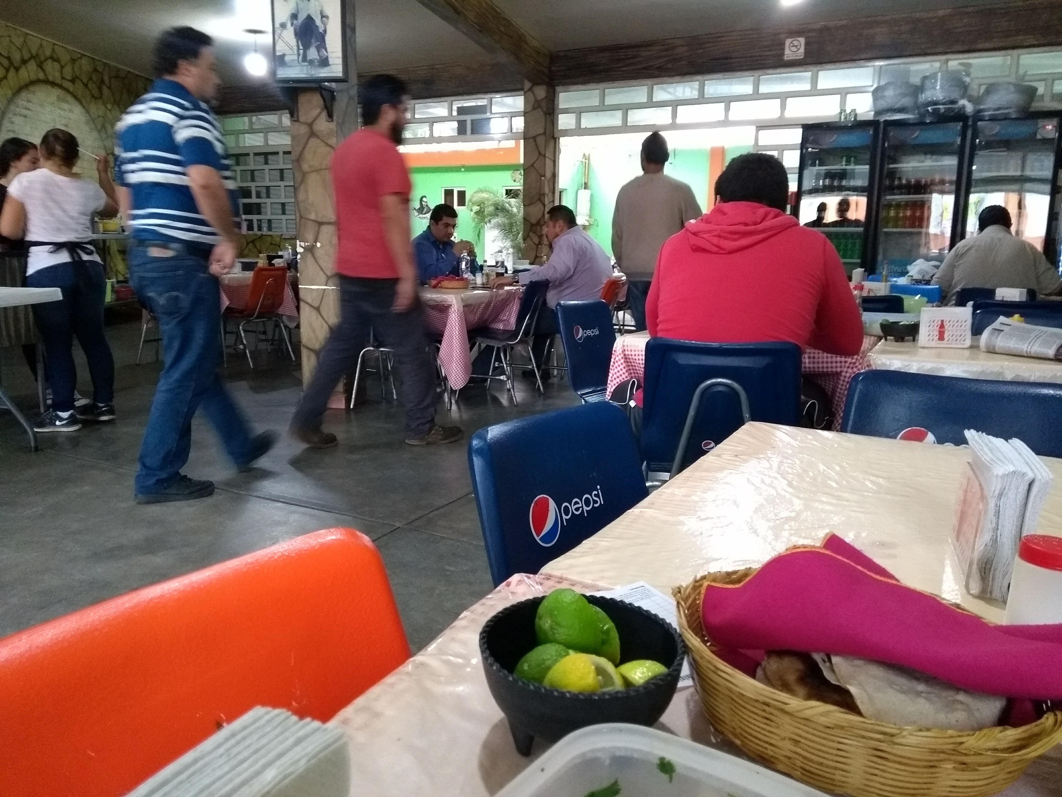 Birriería Díaz De Calvillo image 5