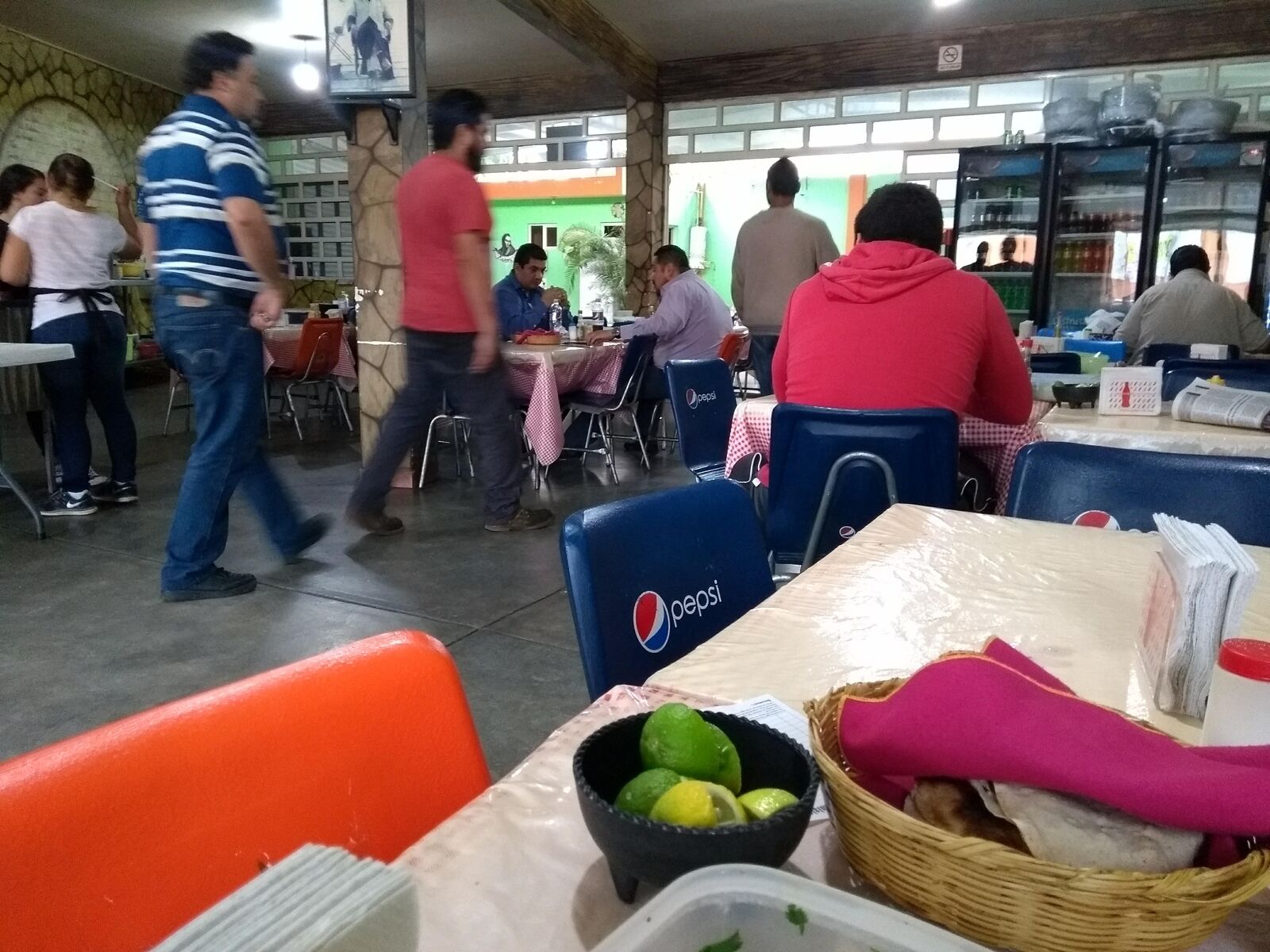 Birriería Díaz De Calvillo image 5