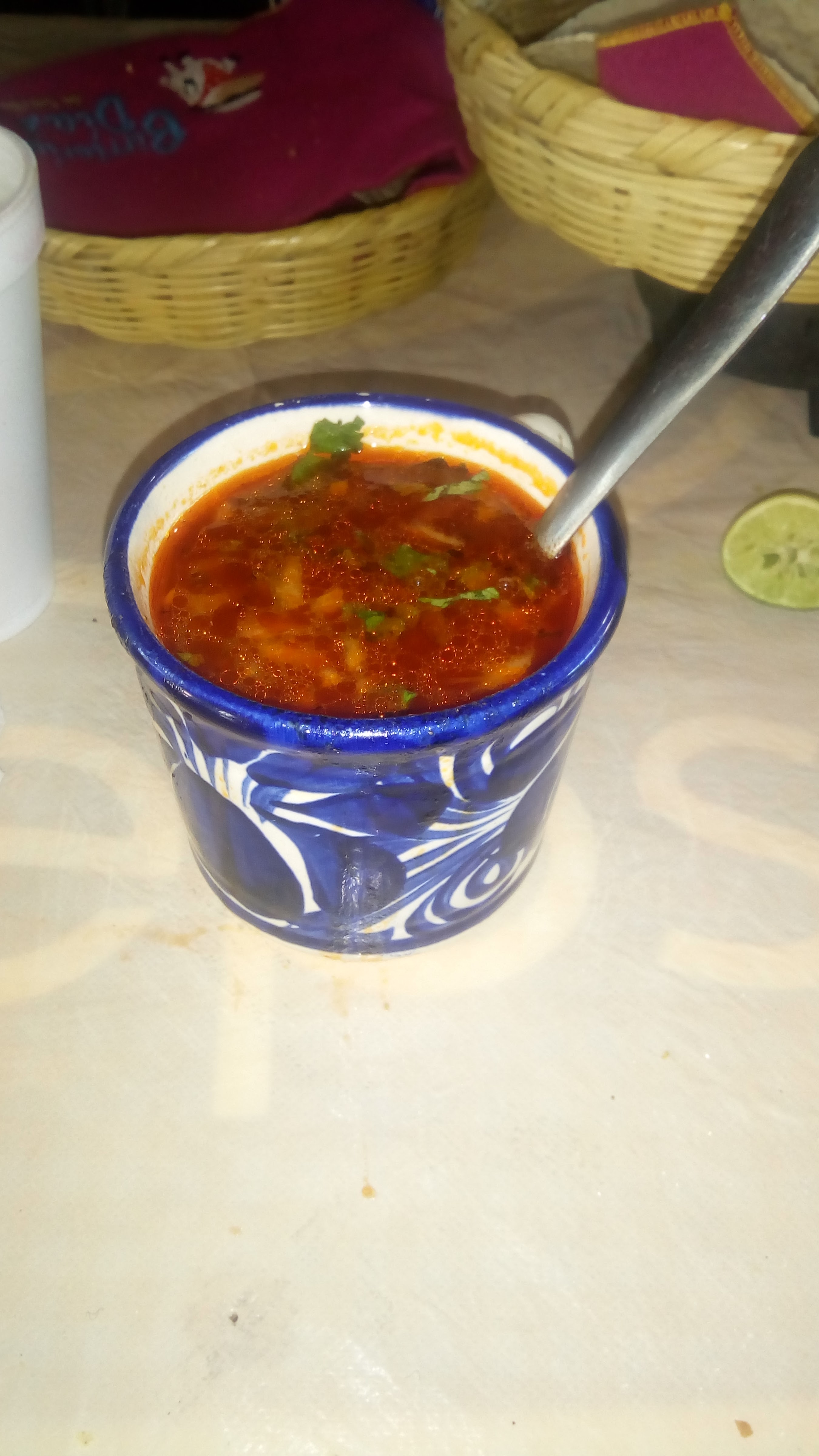 Birriería Díaz De Calvillo image 10