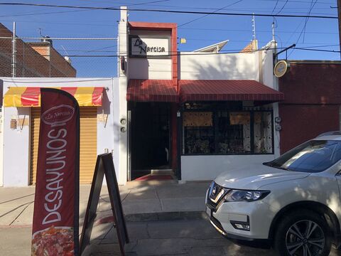 La Narcisa image 5