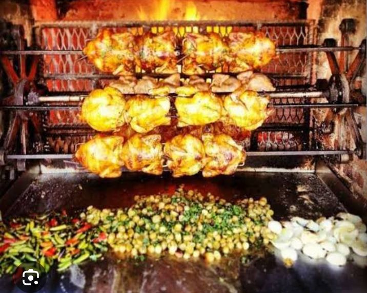 Rosticeria los negritos image 1