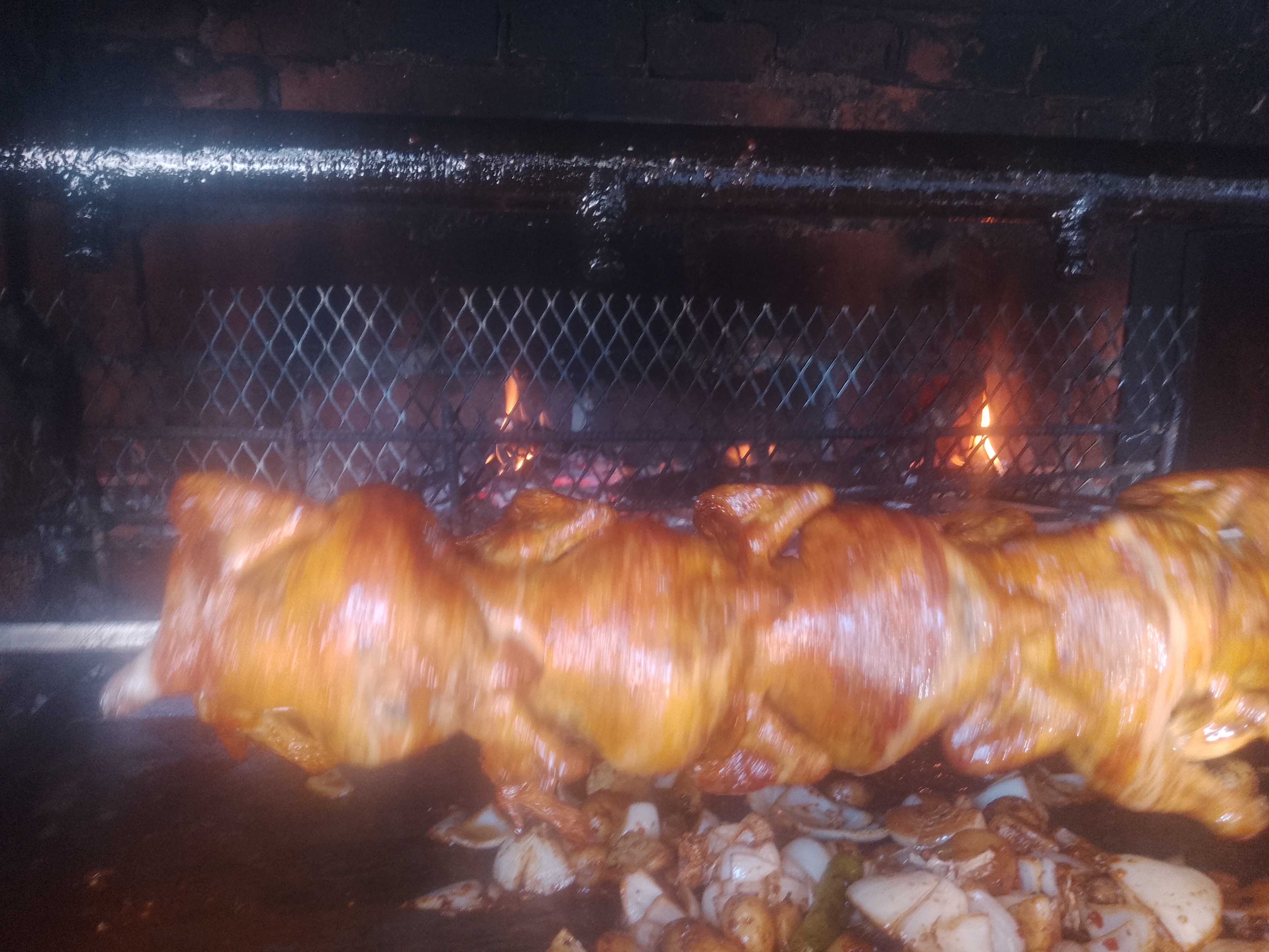 Rosticeria los negritos image 4