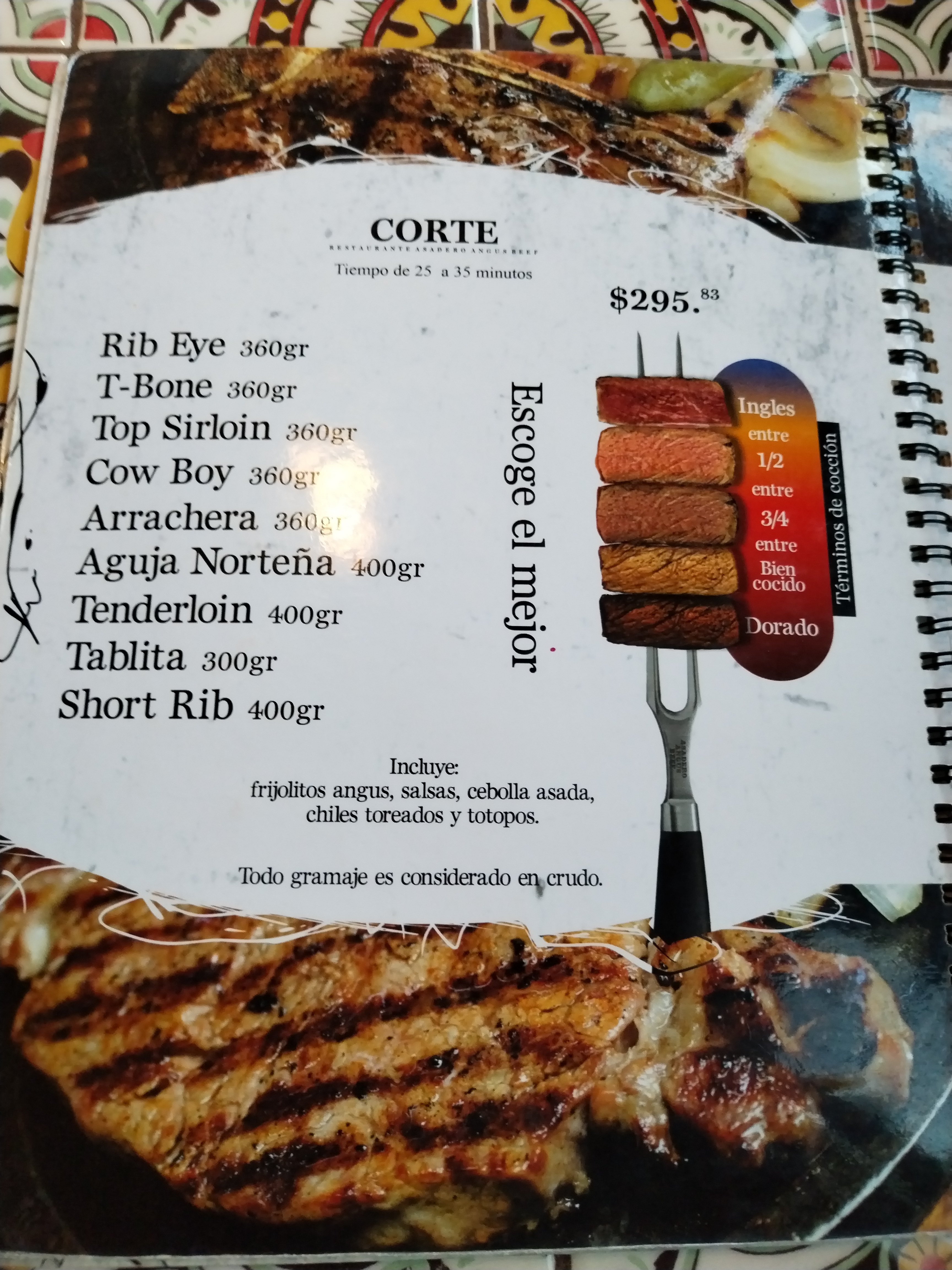 Asadero Angus Beef Sta Imelda image 7