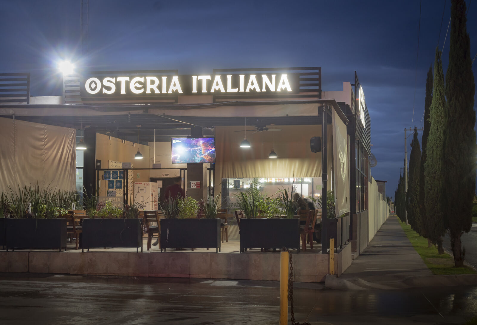 Osteria Italiana image 1